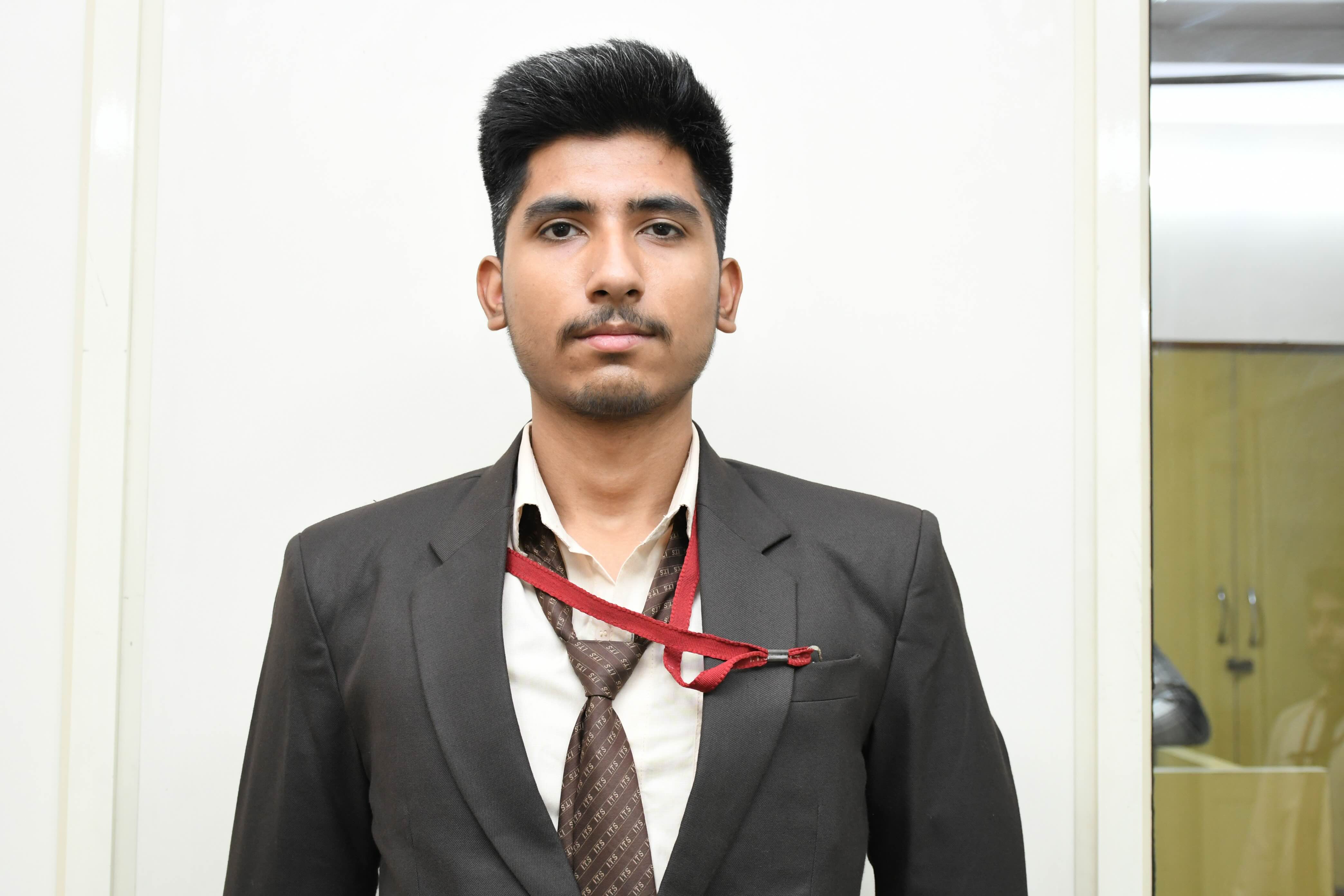 Abhishek Dixit